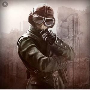 Meet your Posher, Christopher